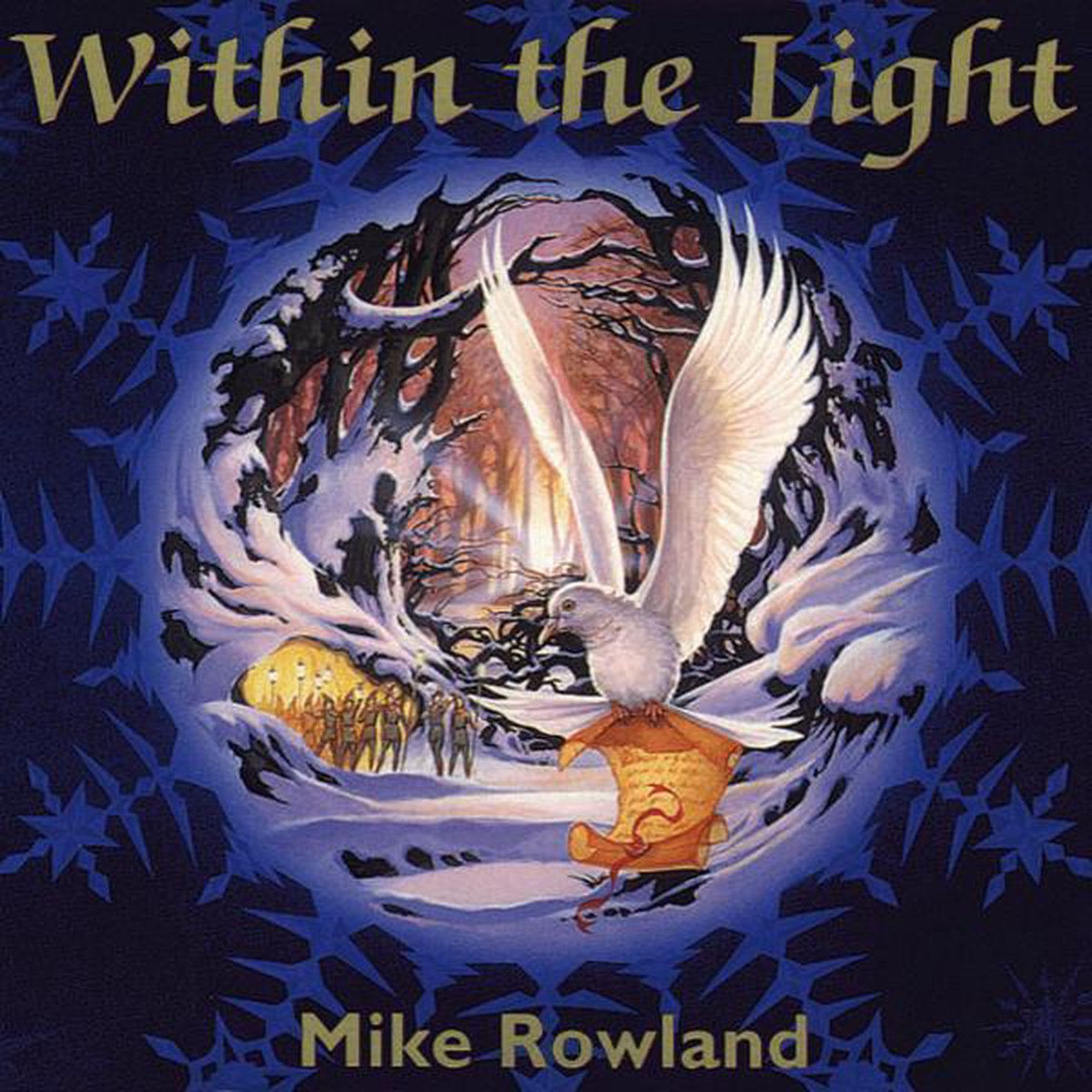 Within The Light