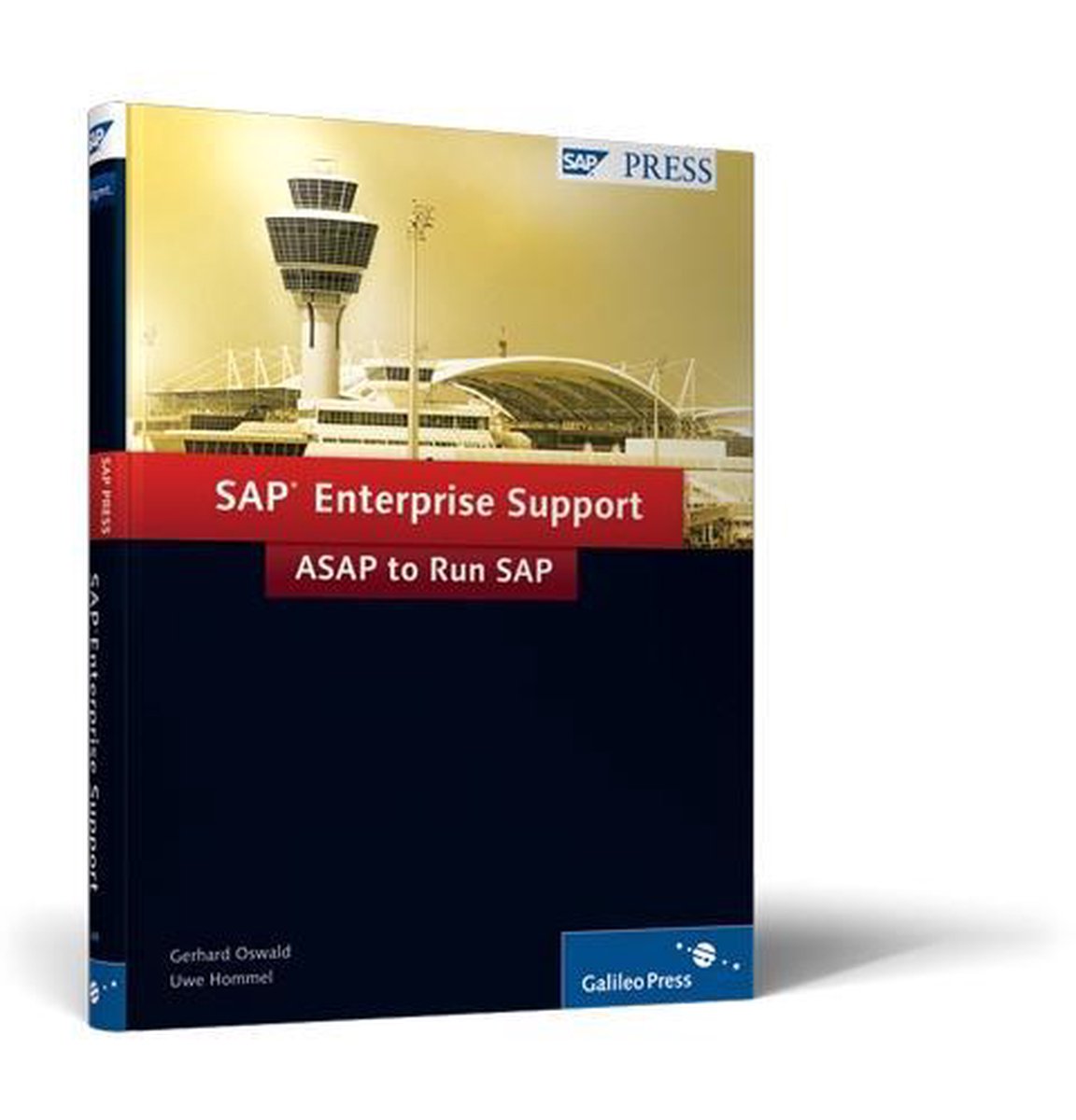 SAP Enterprise Support - ASAP to Run SAP