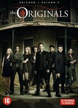 Originals - Seizoen 3 (DVD)