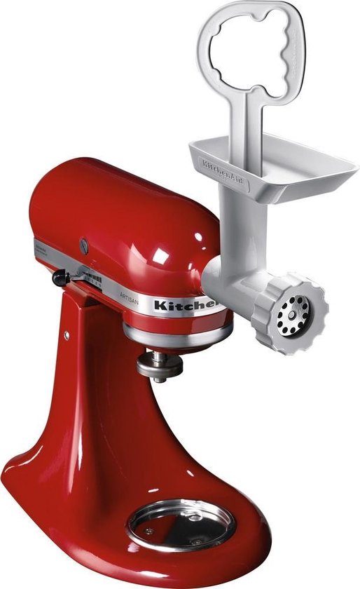 KitchenAid 5FGA Accessoire voor KitchenAid Artisan Keukenmachines |