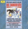 Mozart: Die Zauberflote (highlights) / Bohm, Peters