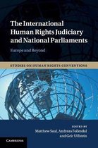 Studies on Human Rights ConventionsSeries Number 5-The International Human Rights Judiciary and National Parliaments