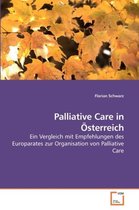 Palliative Care in Österreich