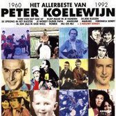 Het Allerbeste van Peter Koelewijn 1960-1992