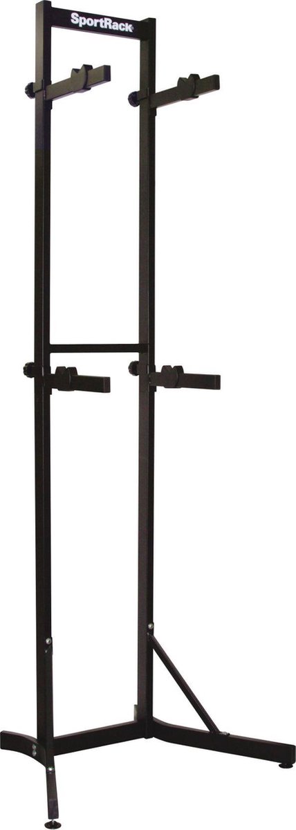 Thule Bike Stacker Fietsendragers Accessoire Black One-Size van Thule — afbeelding 3