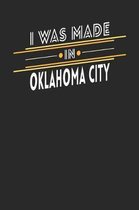 I Was Made In Oklahoma City