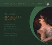 Beatrice & Benedict