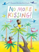 Mimi and Momo 5 - No More Kissing!