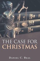 Omslag The Case for Christmas