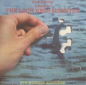 Alex Harvey Presents: The Loch Ness Monster