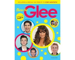 Share the Glee
