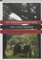 De begraafplaatsen van Amsterdam