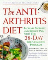 Anti-arthritis Diet