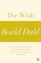 The Wish (A Roald Dahl Short Story)
