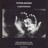 Jegede: Lamentation