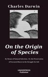 On the Origin of Species