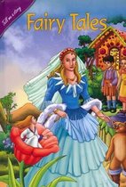 Boek cover Fairy Tales van B Jain Publishing