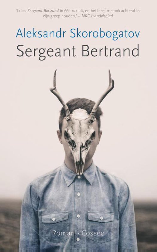 Sergeant Bertrand - Aleksandr Skorobogatov | Northernlights300.org