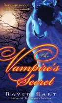 Savannah Vampire 2 - The Vampire's Secret