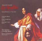 Scarlatti: La Giuditta