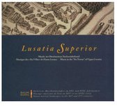 Lusatia Superior - Musique des 6 Villes de Haute Lusace