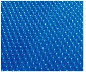 Gre Zomerkleed Solar Ovaal 500 X 350 Cm Blauw