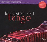 Pasión del Tango