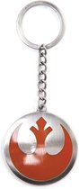 Star Wars: The Force Awakens - Rebel Logo -  Sleutelhanger