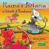 Nama E Bislacca E I Dolcetti Di Rosabacca
