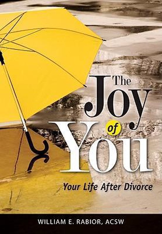 The Joy of You - cover