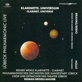 Clarinet Universe