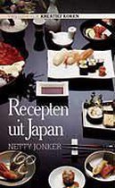 Recepten uit Japan (kreatief koken)