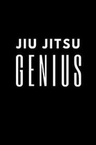 Jiu jitsu Genius