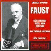 Gounod: Faust (New York, 1943)