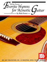 Favorite Hymns for Acoustic Guitar