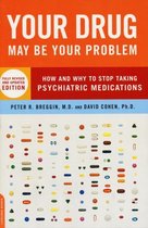 Your Drug May Be Your Problem