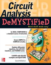 Demystified - Circuit Analysis Demystified