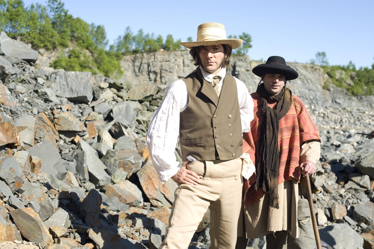 Darwin's Darkest Hour (Dvd), Frances O'Connor Dvd's