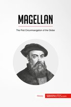 History - Magellan