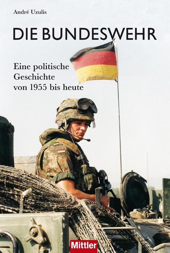 Bundeswehr Review: The