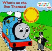 What's on the Line, Thomas?
