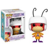 Funko / Animation #166 - Atom Ant (Hanna Barbera) Pop!