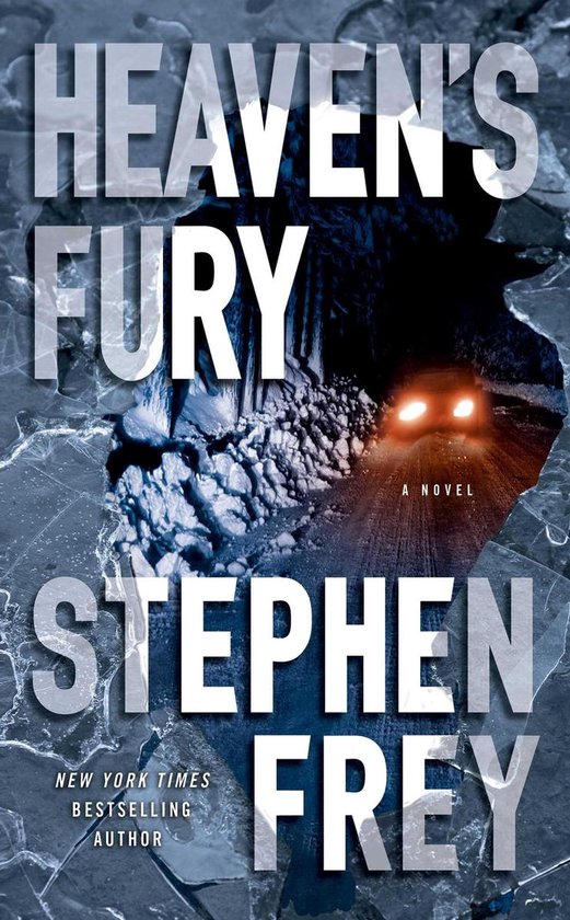 G UNIT - Heaven's Fury - cover