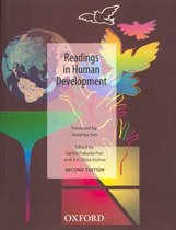 Readings In Human Development