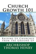 Church Growth 101