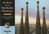 De kerk van de Sagrada Familia