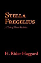 Stella Fregelius, Large-Print Edition