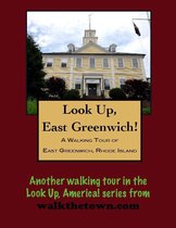 A Walking Tour of East Greenwich, Rhode Island