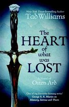The Heart of What Was Lost