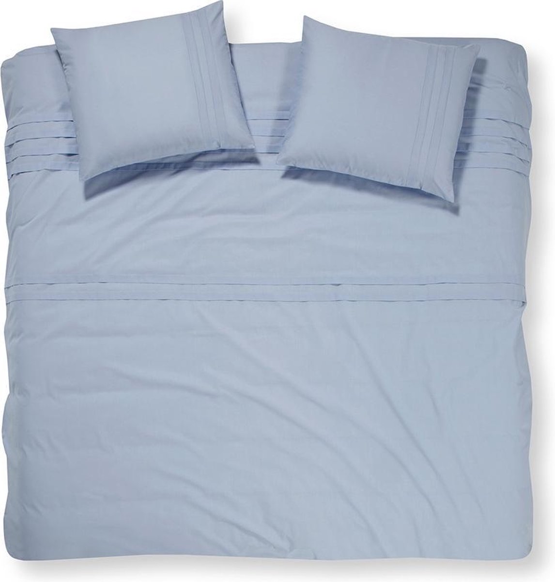 Cinderella Chambre Dekbedovertrek - Katoen - Lits-jumeaux - 260x200/220 cm - Sapphire